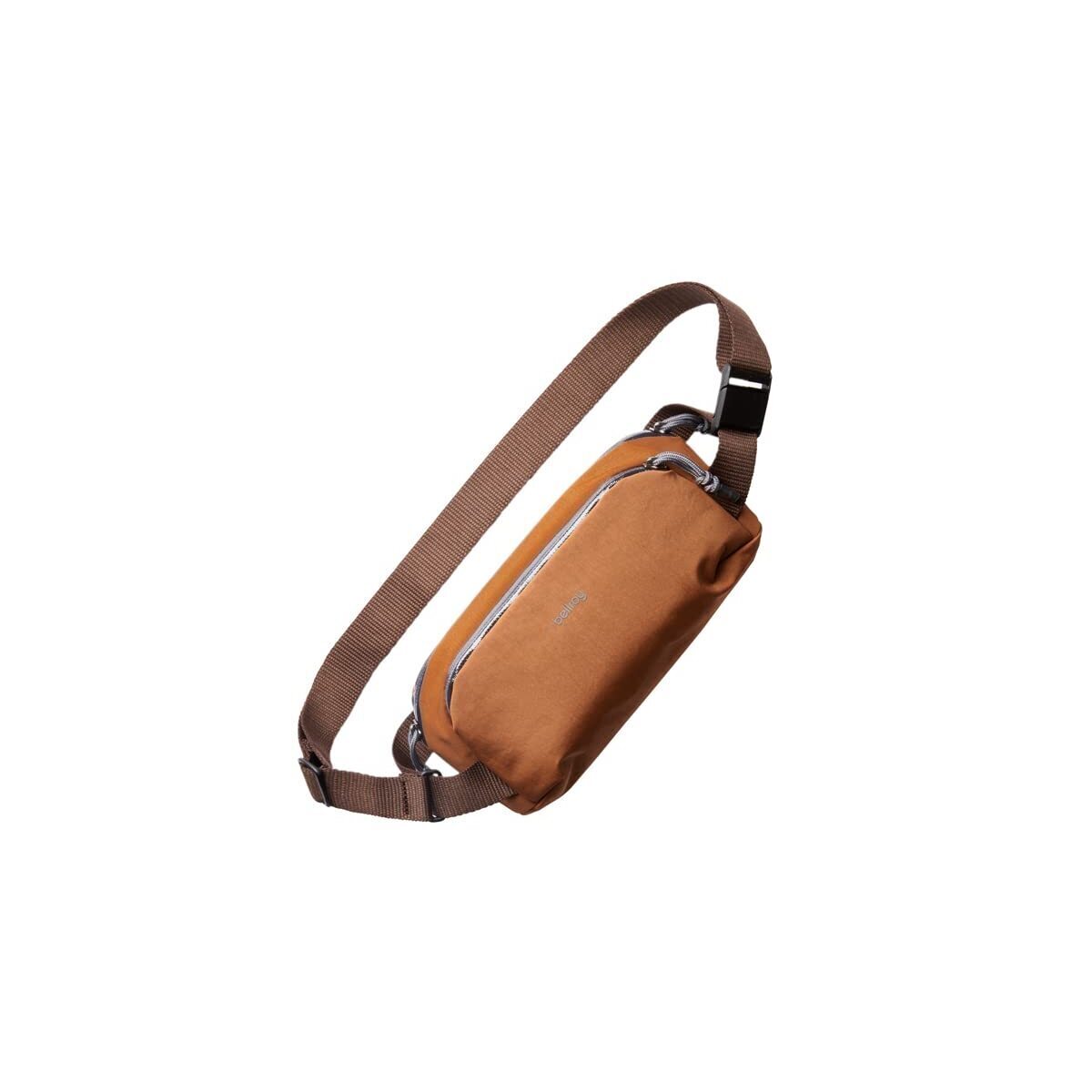 9421 Venture Ready Sling 2.5l, Unisex Crossbody Bag, Water-Resistant